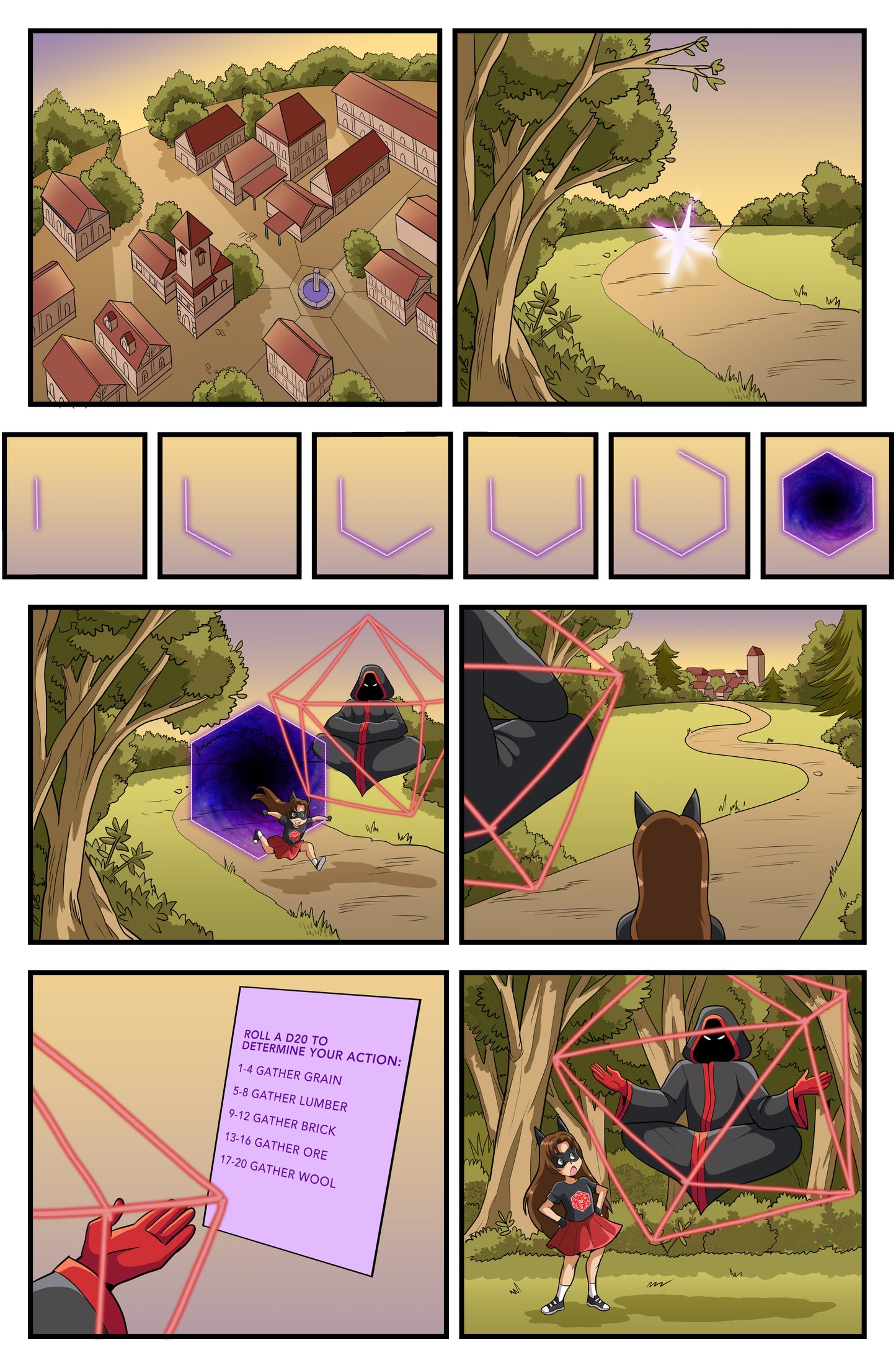 _Malia Mayhem #1 - C