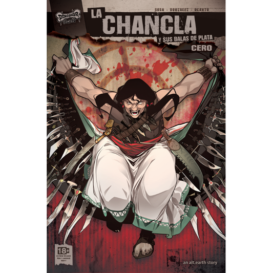 La Chancla 0 - A